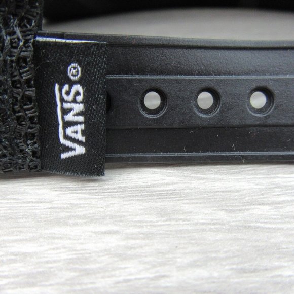 Vans Classic Patch Trucker Snapback Hat Cap UNISEX OS NEW - Picture 9 of 12